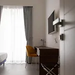 Liferooms 4* イスキア島