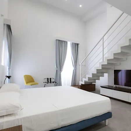 Liferooms Bed & Breakfast 4*