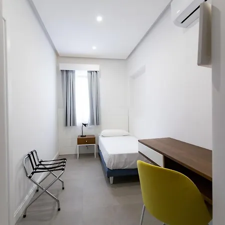 Bed & Breakfast Liferooms 4*