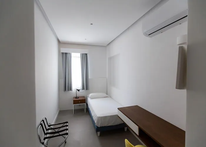 Bed & Breakfast Liferooms 4*