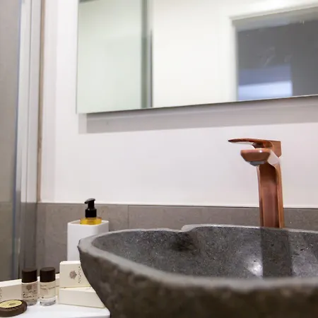 Liferooms Oda ve Kahvaltı 4*