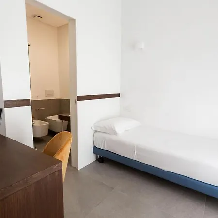 Oda ve Kahvaltı Liferooms Ischia